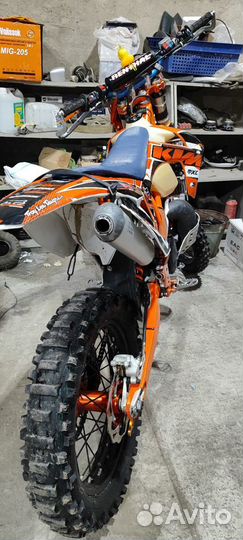 KTM