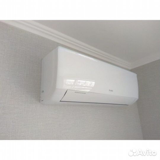 Сплит системы Jax. Кондиционеры Jax