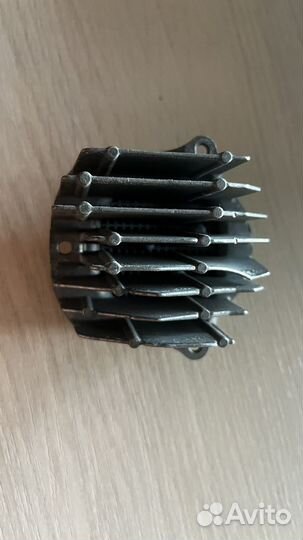 Блок управления фарой GLE