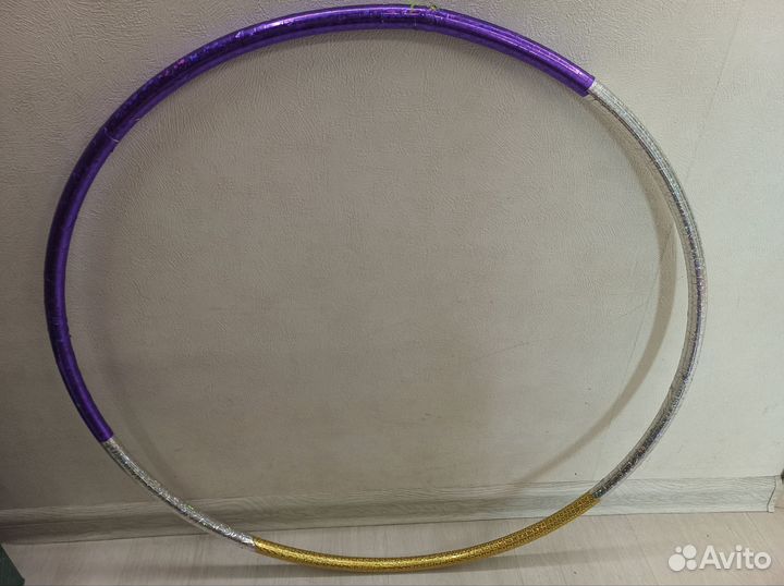 Обруч для х/г