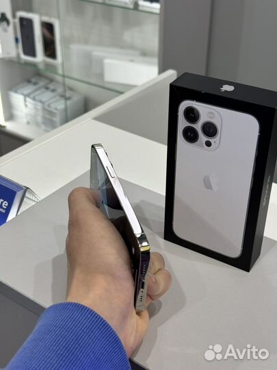 iPhone 13 Pro, 256 ГБ