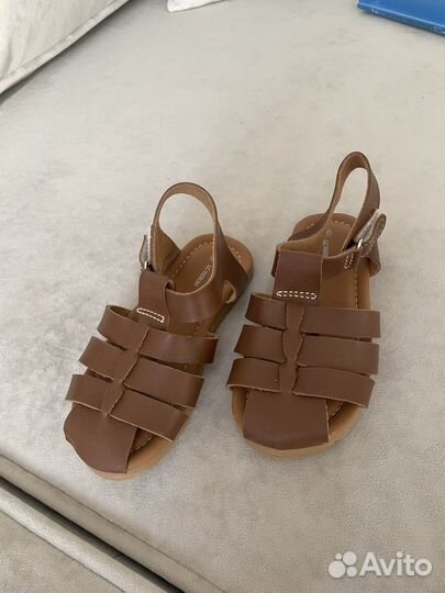 Сандалии детские LC WAİKİKİ новые