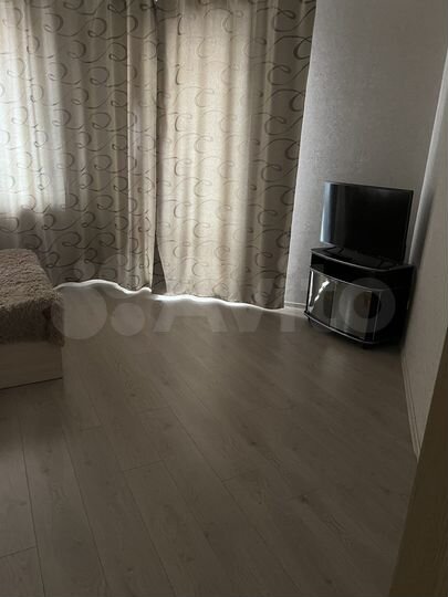 1-к. квартира, 46 м², 5/12 эт.