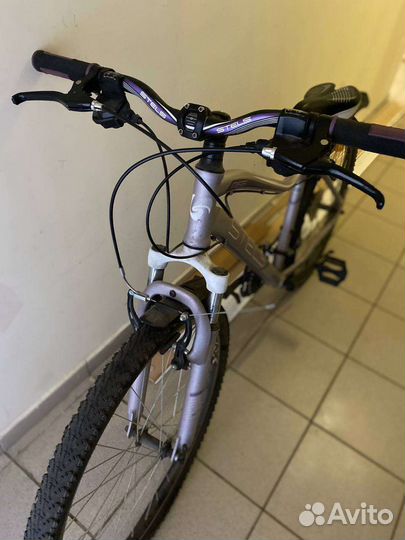 Велосипед stels Miss 5000