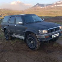 Toyota 4Runner 2.7 MT, 1996, 216 000 км, с пробегом, цена 600 000 руб.