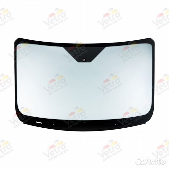 Лобовое стекло