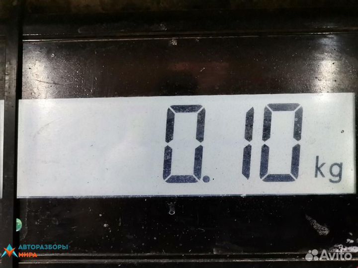 Корпус термостата Mazda 323 BJ рест. 2002