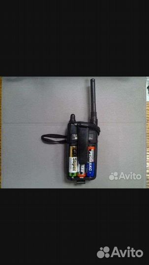 Рации Midland Alan 516