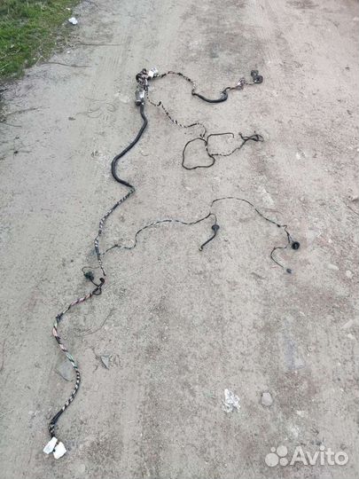 8450031706 Жгут проводов Веста