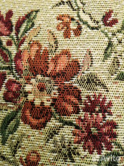 Скатерть гобеленовая