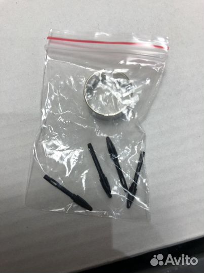 Графический планшет huion