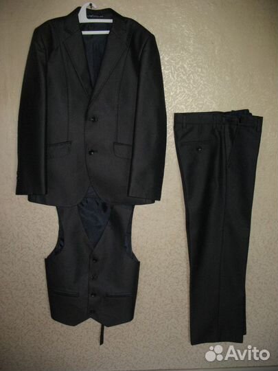 Костюм для мальчика