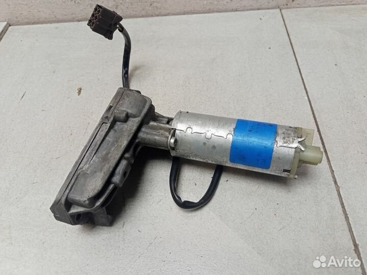 Моторчик сиденья Мерседес