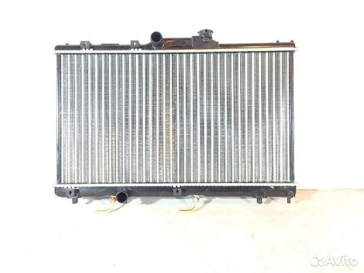 Радиатор охлаждения termal 284868 1.3.1 Toyota Cor