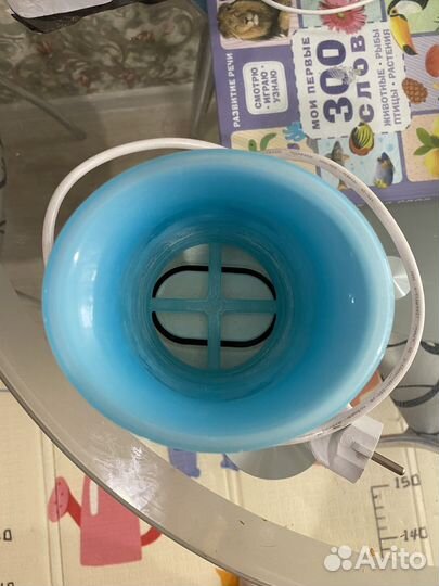 Подогреватель бутылочек