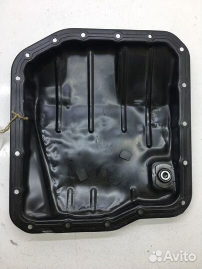 Поддон кпп Toyota Ipsum ACM21W 2azfe 2001