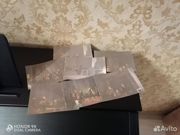 Фотографии Король и Шут