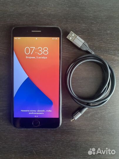 iPhone 7 Plus, 32 ГБ