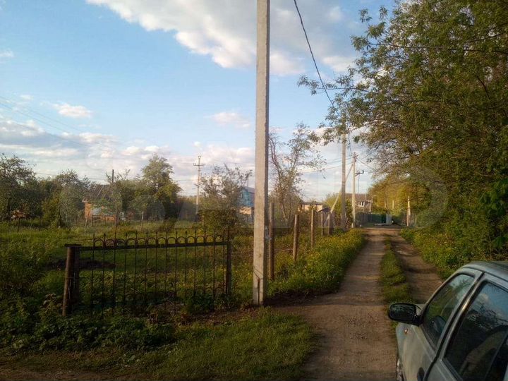 Участок 5 сот. (СНТ, ДНП)