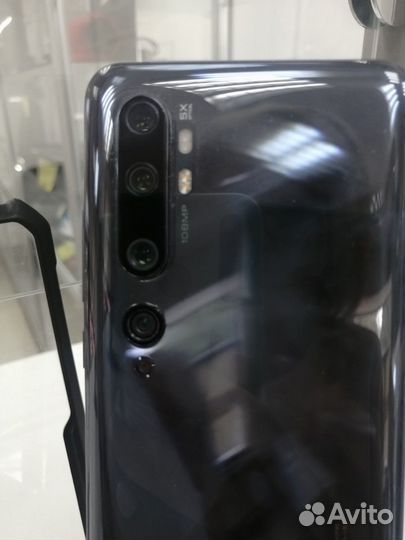 Xiaomi Mi Note 10 Pro 256GB