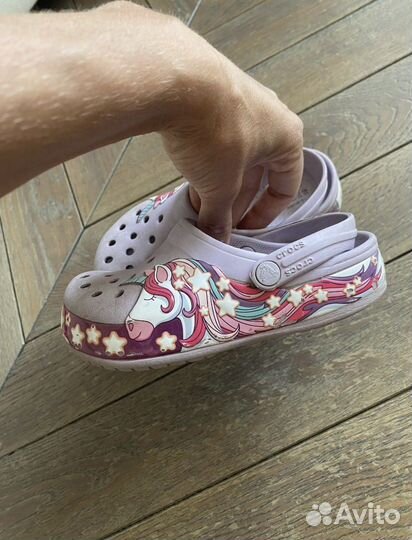Crocs размер 28, 29