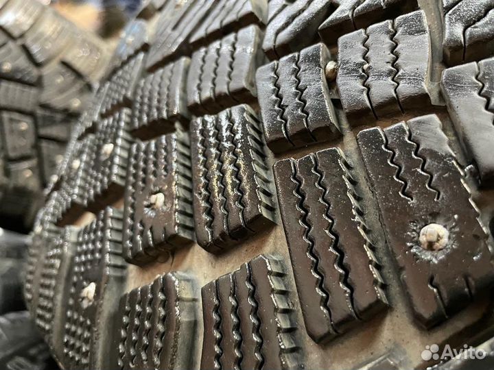 R19 Continental IceContact 2 SUV SSR 245/50, PCD 5x112 DIA 66.6