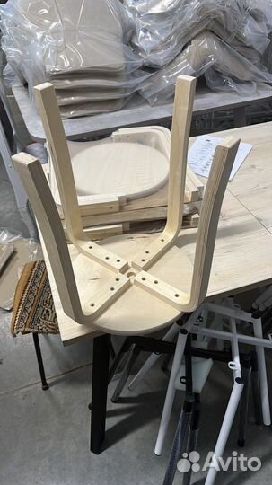 Табуретка IKEA