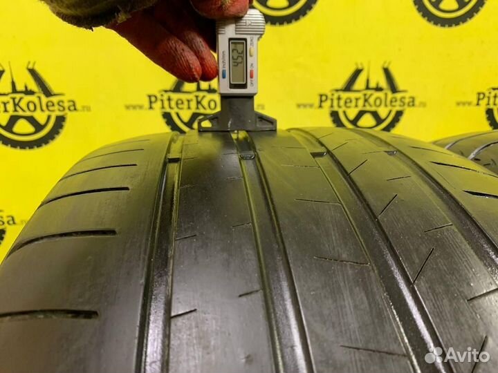 Bridgestone Alenza 001 285/40 R21 109Y