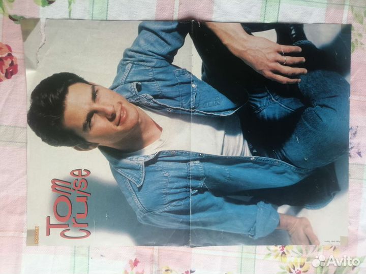 Музыкальный журнал popcorn, на русском