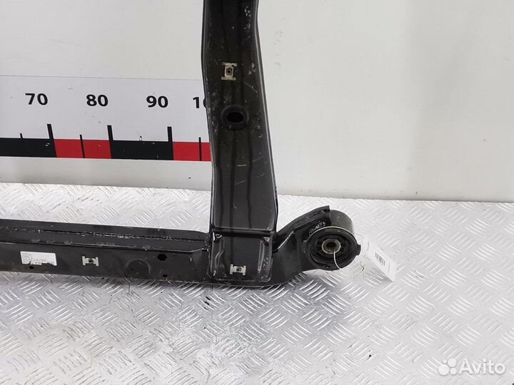 Балка подмоторная (подрамник) для Opel Astra J