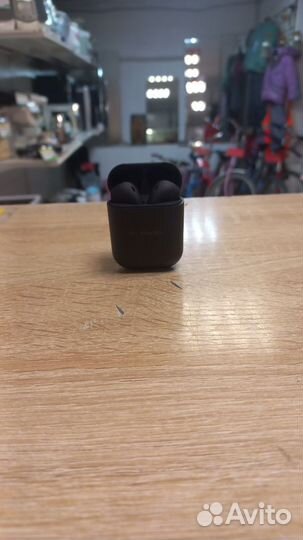 Беспроводные наушники