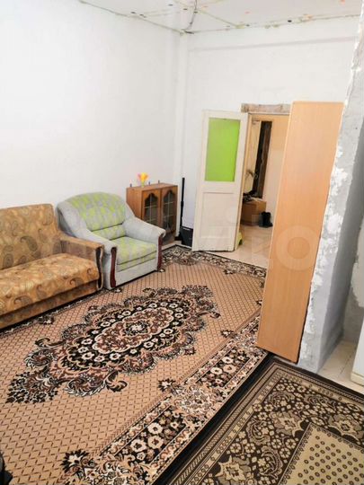 2-к. квартира, 61 м², 2/4 эт.