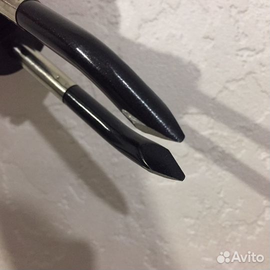 Щипцы для наращивания волос микро и нано капсул