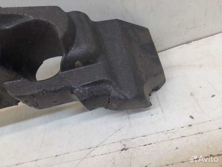 Абсорбер бампера Toyota Rav4 40 2012-2019