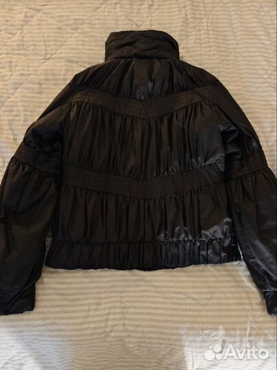 Куртка adidas женская