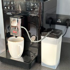 Кофемашина melitta passione ot