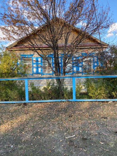 Дом 73,7 м² на участке 11 сот.