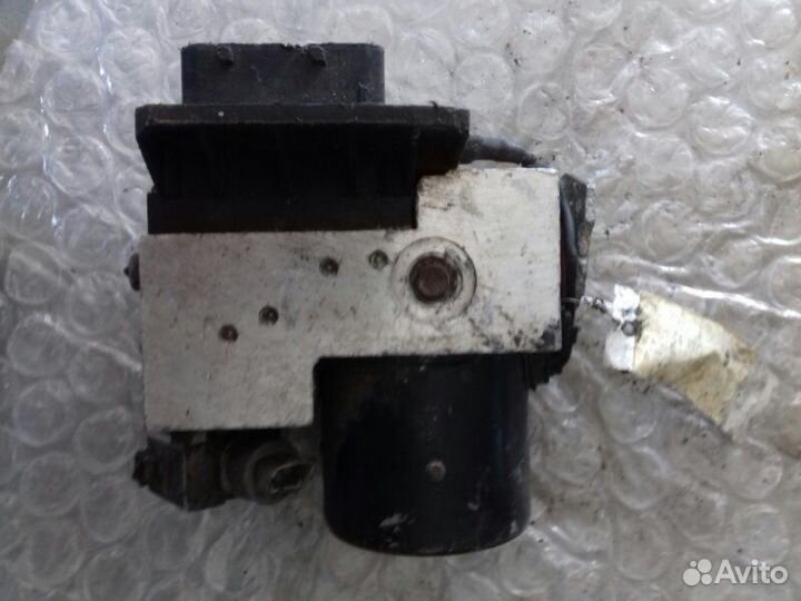 Блок ABS Mercedes Benz Clk W208