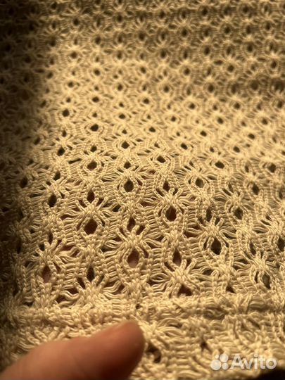 Платье вязаное женское h&m, новое