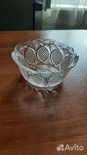 Конфетница, салатник