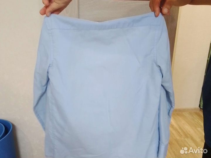 Продаю 3 рубашки для мальчиков все по 250