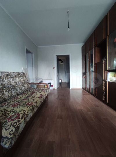 3-к. квартира, 50,6 м², 5/5 эт.