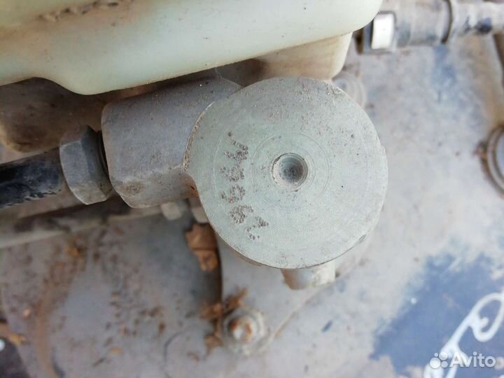 Вакумник kia cerato