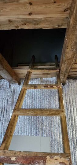 Гараж, 27 м²