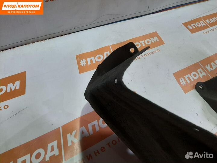 Подкрылок задний левый Kia Sportage 4 2017