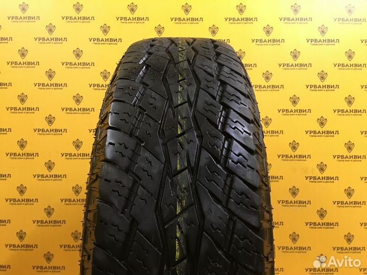 Toyo Open Country A/T Plus 225/75 R16 104T