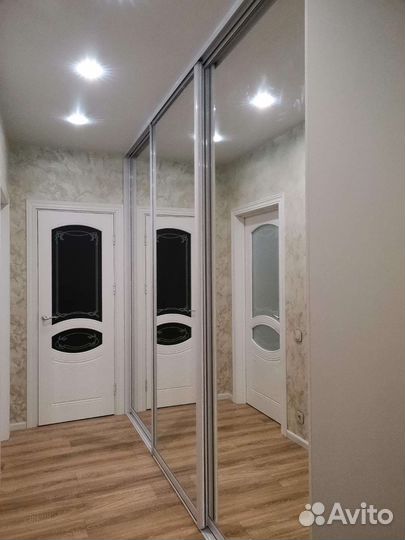 Мебель на заказ/Изготовление мебели/Шкаф-купе