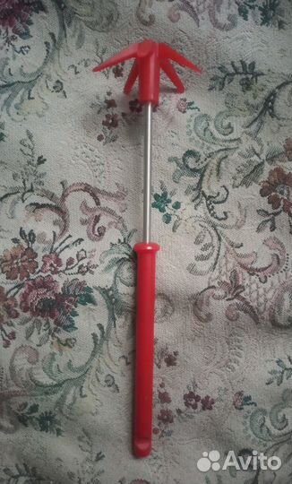 Миксер мутовка