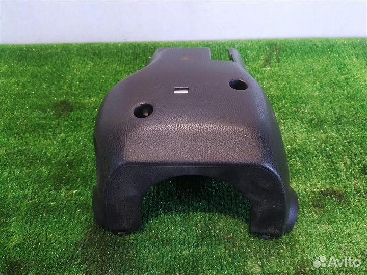 Кожух рулевой колонки нижний Honda Accord 8 (CU)