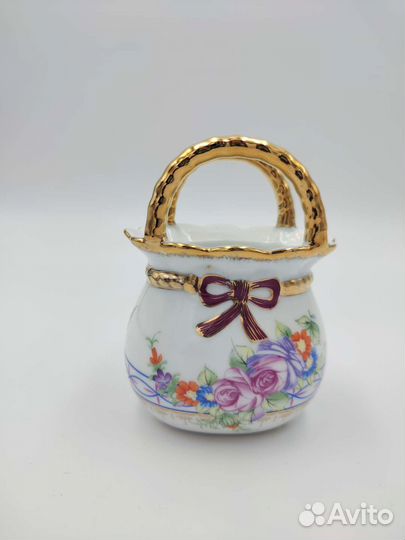 Разная новая посуда